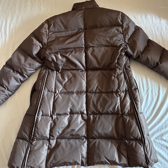 Liz Claiborne Jackets & Blazers - Coat brown Liz Claiborne